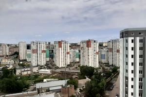 квартира по адресу Заливная ул., 4