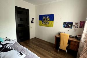 квартира за адресою Пілотська вул., 117