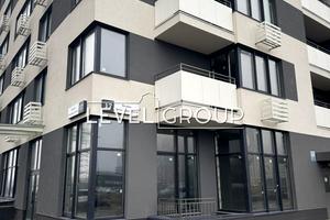 комерційна за адресою Олександра Олеся вул., 17
