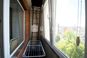 квартира по адресу Злуки просп., 4-А