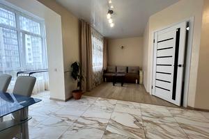 квартира за адресою Височана вул., 18