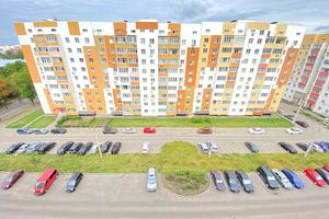 квартира за адресою Миру вул., 29