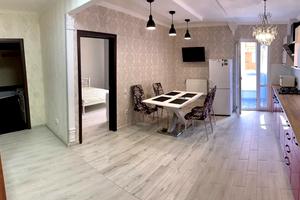 квартира за адресою Кобилянської вул., 3