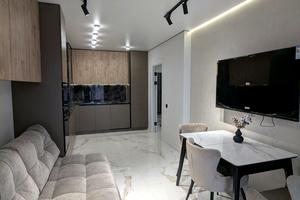 квартира за адресою Крайківського, 1а