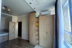 квартира за адресою Владислава Бувалкіна вул. (Бочарова Генерала), 58