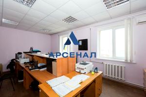 комерційна за адресою Чубанова вул., 8