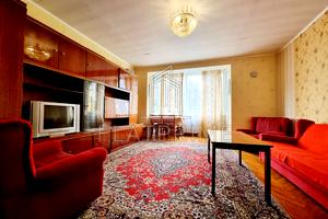 квартира за адресою Андрія Малишка вул., 21-Б