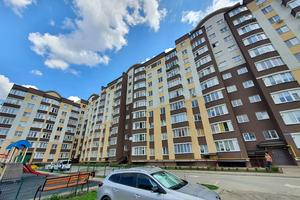 квартира по адресу Винницкий 2-й пер., 19