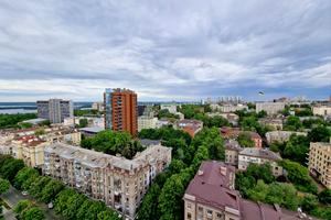 квартира по адресу Володимира Вернадського ул. (Дзержинського), 29-К