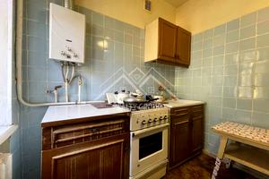 квартира за адресою Юрія Камінського вул. (Олійникова), 20