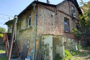 участок по адресу Краматорский пер.