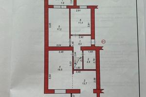 квартира по адресу Волчинецкая ул., 219а