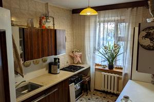 квартира по адресу Чураивны ул., 5