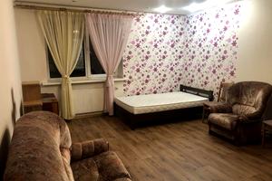 квартира за адресою Юності вул., 3