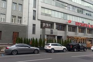 коммерческая по адресу Шота Руставели ул., 20