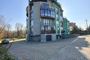 квартира по адресу Микитинецкая ул., 9б