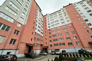 квартира за адресою Хіміків вул., 23б