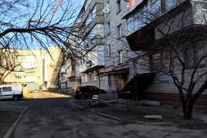 квартира по адресу Луки Долинського ул., 107а