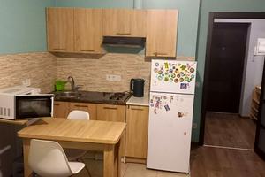 квартира по адресу Петра Калнишевського ул. (Михайла Майорова), 6