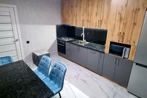 квартира по адресу Житомир, Домбровського ул., 3