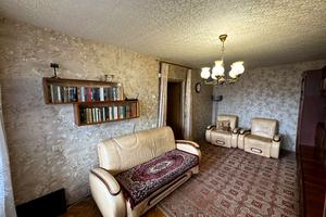 квартира по адресу Леся Курбаса просп., 9