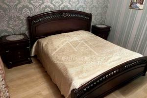 квартира за адресою Віталія Матусевича вул. (XXII Партз'їзду), 2В