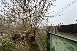 участок по адресу Островського, 7