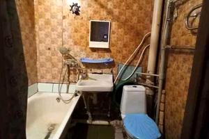 квартира за адресою Перемоги просп., 48а