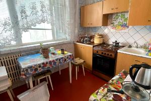 квартира по адресу Луи Пастера ул., 318