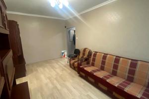 квартира по адресу Криворожская ул., 40