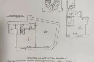 квартира за адресою Василя Стефаника вул., 15