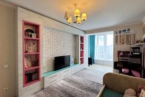 квартира по адресу Миколаївська, 3
