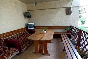 дом по адресу Южносанаторский пер.
