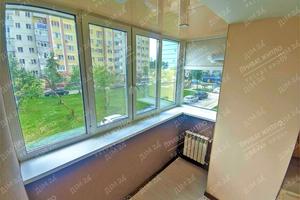 квартира за адресою Перспективна вул., 1