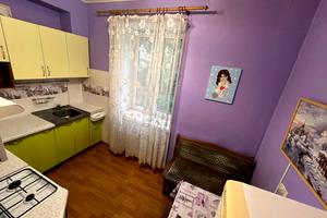 квартира по адресу Балковская ул., 124