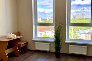квартира по адресу Берестейский просп. (Победы), 65-Б