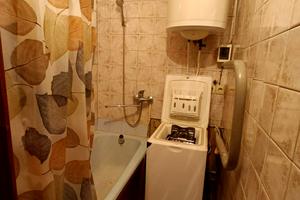 квартира за адресою Велика Кільцева вул., 16