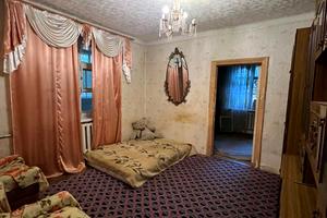 квартира за адресою Сибірська, 5