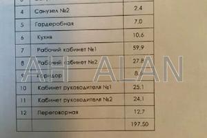 комерційна за адресою Кловський узвіз, 7a