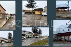 коммерческая по адресу Мира ул., 7
