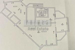 комерційна за адресою Степана Рудницького вул. (Академіка Вільямса), 5-А