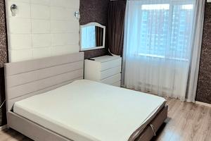 квартира по адресу Володимирська ул., 1