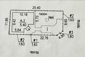 будинок за адресою Набережна вул.
