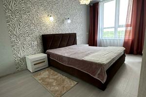 квартира по адресу Червоной Калины просп., 56