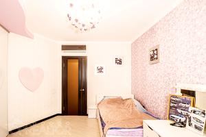 квартира за адресою Харків, Незалежності, 36-А