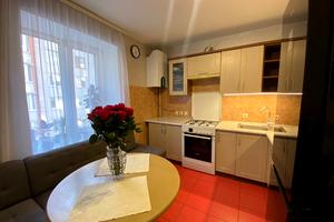 квартира за адресою Карпенка вул., 34