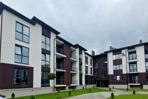 квартира по адресу Роксоланы ул., 12
