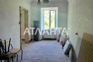квартира по адресу Жуковского ул. (Жуковського), 23