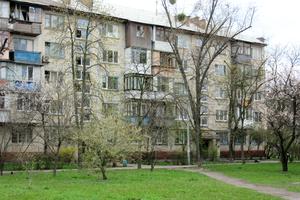 квартира за адресою Воскресенський просп. (Перова), 40-Б