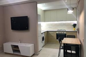квартира по адресу Васильковская ул., 47к3